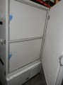 PHCBI MDF-DU901VHA-PA -80 freezer _open